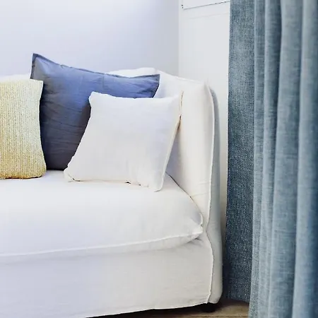 Yolk - Puglia Mia Apartamento *