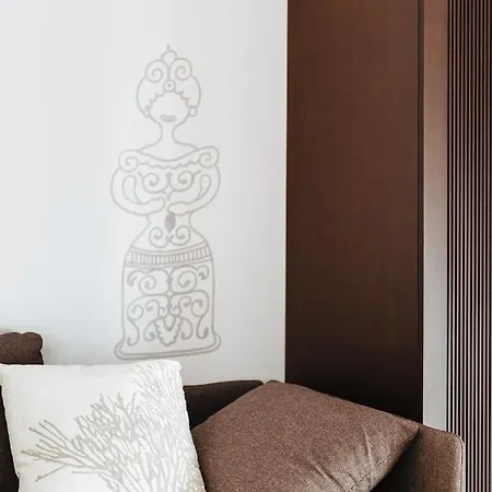 Apartamento Yolk - Puglia Mia *