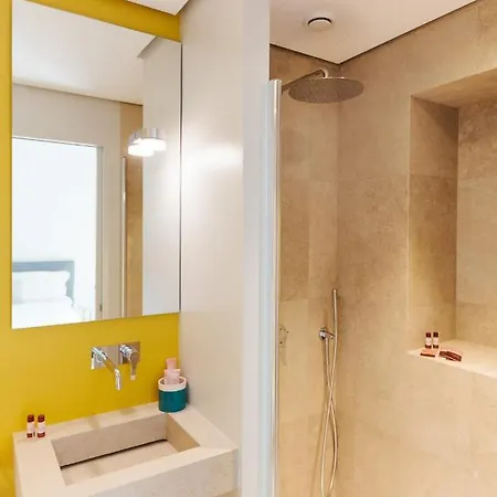 Yolk - Puglia Mia Apartamento Monopoli
