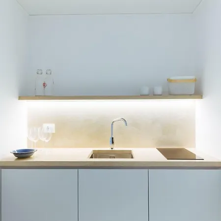 Yolk - Puglia Mia Apartamento