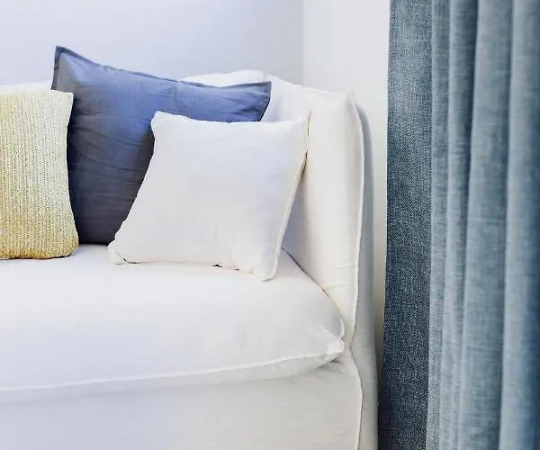 Yolk - Puglia Mia Apartamento *