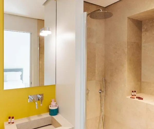 Yolk - Puglia Mia Apartamento Monopoli