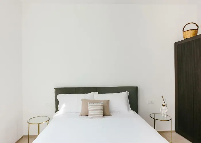 Apartamento Yolk - Puglia Mia *