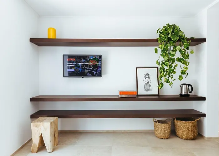 Apartamento Yolk - Puglia Mia *