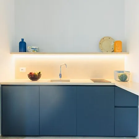 Yolk - Puglia Mia Appartement Monopoli