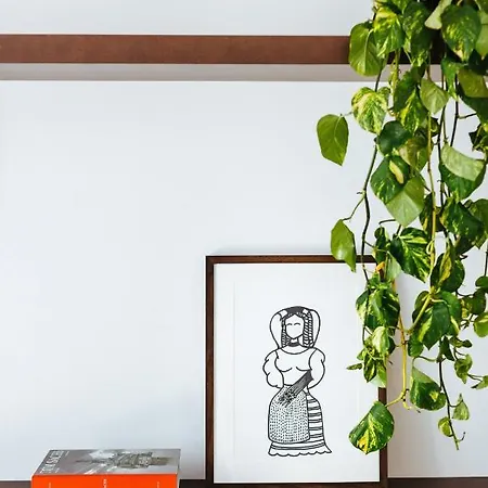Yolk - Puglia Mia Appartement