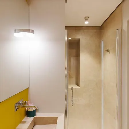 Yolk - Puglia Mia Appartement
