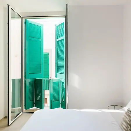 Appartement Yolk - Puglia Mia