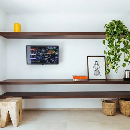 Appartement Yolk - Puglia Mia *