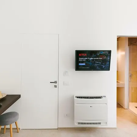 Yolk - Puglia Mia Appartement *